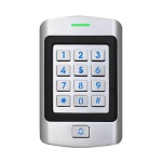 SECUKEY αδιάβροχο πληκτρολόγιο πρόσβασης SCK-K9, 125KHz