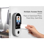 SECUKEY σύστημα ελέγχου πρόσβασης V1 με κάρτα & αναγνώριση προσώπου, BT - Image 2