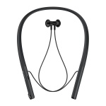 CELEBRAT earphones SE2 με μαγνήτη, Bluetooth, 14mm, 280mAh, μαύρα - Image 2