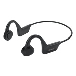 CELEBRAT open earphones SE3, Bluetooth, 180mAh, Φ16mm, μαύρα - Image 3