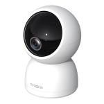 STRONG smart κάμερα SHC04IR0-W, 4MP, WiFi, PTZ, SD - Image 3