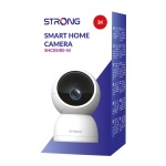 STRONG smart κάμερα SHC05IR0-W, 5MP, WiFi, PTZ, SD - Image 4