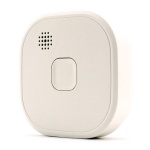 SENTEK ασύρματος ανιχνευτής καπνού SK40 με ηχητικό συναγερμό - Image 2