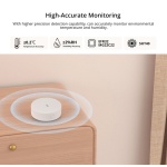 SONOFF smart αισθητήρας θερμοκρασίας & υγρασίας SNZB-02P, ZigBee - Image 4