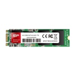 SILICON POWER SSD A55, 1TB, M.2 2280, SATA III, 560-530MB/s