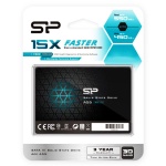 SILICON POWER SSD A55 1TB, 2.5", SATA III, 500-450MB/s, 7mm - Image 2