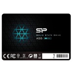 SILICON POWER SSD A55 1TB, 2.5", SATA III, 500-450MB/s, 7mm