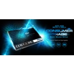 SILICON POWER SSD A55 2TB, 2.5", SATA III, 500-450MB/s, 7mm - Image 2