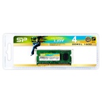 SILICON POWER Μνήμη DDR3L SODimm , 4GB, 1600MHz, PC3L-12800, CL11, 1.35v - Image 2