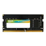 SILICON POWER μνήμη DDR4 SODimm SP008GBSFU266X02, 8GB, 2666MHz, CL19