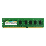 SILICON POWER μνήμη DDR3L UDIMM SP008GLLTU160N02, 8GB, 1600MHz, CL11