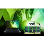 SILICON POWER Μνήμη 8GB DDR3L SODimm, PC3L 12800, 1600MHz, CL11, 1.35v - Image 2