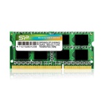 SILICON POWER Μνήμη 8GB DDR3L SODimm, PC3L 12800, 1600MHz, CL11, 1.35v
