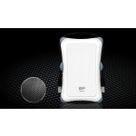 SILICON POWER εξωτερικός HDD Armor A30, 1TB, USB 3.2, λευκός - Image 2