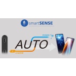 SILICON POWER power bank GP15, 10000mAh, 2x USB output, 2.1A, λευκό - Image 3