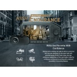 SILICON POWER κάρτα μνήμης microSDHC High Endurance, 256GB, Class 10 UHS-I U3 A1 V30 - Image 3