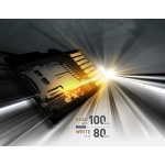 SILICON POWER κάρτα μνήμης microSDHC High Endurance, 256GB, Class 10 UHS-I U3 A1 V30 - Image 4