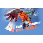 SILICON POWER κάρτα μνήμης microSDXC Superior, 512GB, C10 UHS-I U3 A1 V30 - Image 2