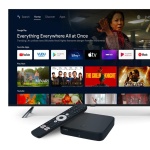 STRONG TV Box SRT420 με ψηφιακό δέκτη DVB-T2, Google/Netflix πιστοποίηση, 4K, WiFi, Android 11 - Image 2