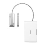 Μαγνητική παγίδα SS010 για ρολά/γκαραζόπορτες, μπαταρίας, 433MHz eV1527