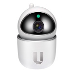 SECTEC smart IP κάμερα ST-891-2MTY με ανίχνευση κίνηση, Tuya, 2MP, 1080p - Image 2