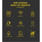 SECTEC smart ηλιακή 4G κάμερα ST-S588M-3M-4G, 3MP, PIR, cloud/micro SD - Image 5