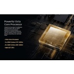 DOOGEE tablet T30S, 11", 6/256GB, 4G, Android 13, 8580mAh, μαύρο - Image 5