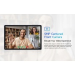 ULEFONE tablet Tab W10, 10.1" HD+, 4/128GB, 6600mAh, Android 14, γκρι - Image 5