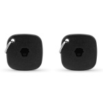 CHUANGO RFID Tag TAG-26, μαύρο, 2τμχ