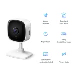 TP-LINK smart camera Tapo-C100 Full HD, Motion Detection, WiFi, Ver. 1.0 - Image 3