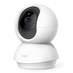 TP-LINK smart camera Tapo-C210, Full HD, Pan/Tilt, two-way audio, V. 1.0