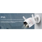TP-LINK smart camera Tapo-C320WS, 2K QHD, outdoor, two-way audio, V. 1.0 - Image 4