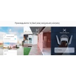 TP-LINK smart camera Tapo-C320WS, 2K QHD, outdoor, two-way audio, V. 1.0 - Image 5