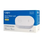 TP-LINK smart αισθητήρας πλημμύρας Tapo T300, 868MHz, Ver 1.0 - Image 5