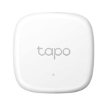 TP-LINK smart θερμόμετρο & υγρασιόμετρο Tapo T310, -20~60 °C, Ver 1.0