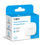 TP-LINK smart θερμόμετρο & υγρασιόμετρο Tapo T310, -20~60 °C, Ver 1.0 - Image 4