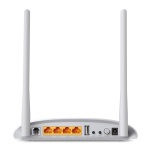 TP-LINK Wireless N Modem Router TD-W9970, 300Mbps, VDSL/ADSL, Ver. 4.0 - Image 2