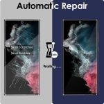 POWERTECH self-healing μεμβράνη προστασίας TGC-0592, Samsung S22 Ultra - Image 2