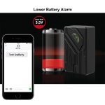 COBAN GPS Tracker Οχημάτων TK108B, GPS & GSM/GPRS, IP67, 10000mAh - Image 5