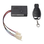 COBAN GPS tracker οχημάτων TK401B με χειριστήριο, GSM/GPRS/LTE, 100mAh