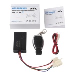 COBAN GPS tracker οχημάτων TK401B με χειριστήριο, GSM/GPRS/LTE, 100mAh - Image 3