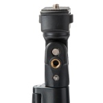 FOTOPRO τρίποδο φωτογράφισης TL-960, πτυσσόμενο έως 156cm, έως 2kg, μαύρο - Image 5