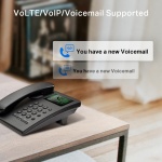 TP-LINK Wireless N Telephony Router TL-MR6500V, 4G LTE, 300Mbps, V. 1.20 - Image 3