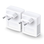 TP-LINK Powerline Starter Kit TL-PA7017, AV1000 Gigabit, Ver. 4.0 - Image 3