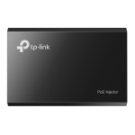 TP-LINK Gigabit PoE Injector TL-POE150S, IEEE 802.3af, Ver. 4.0 - Image 2