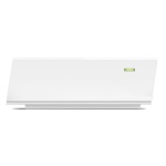 TP-LINK Gigabit PoE Adapter TL-POE4824G, 48V 24W, power cable, Ver. 1.0 - Image 3