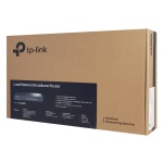 TP-LINK load balance broadband router TL-R480T+, 5x Ethernet port, Ver 9 - Image 2