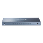 TP-LINK desktop switch TL-SG116, 16-Port, 10/100/1000Mbps, Ver. 1.0 - Image 2