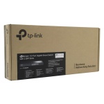 TP-LINK L2+ managed switch TL-SG3428, 24-Port Gigabit, 4x SFP, Ver. 2.0 - Image 4