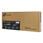 TP-LINK L2+ Managed Switch TL-SG3428X, 24-Port Gigabit, 4x SFP+, Ver.1.4 - Image 4